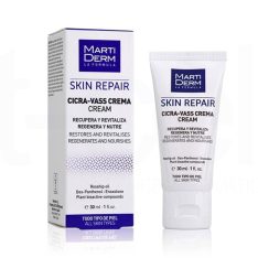 Kem dưỡng phục hồi MartiDerm Skin Repair Cicra-Vass Cream