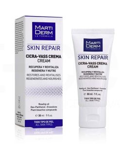 Kem Duong Da Mat Martiderm Skin