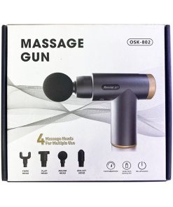 Massagegun