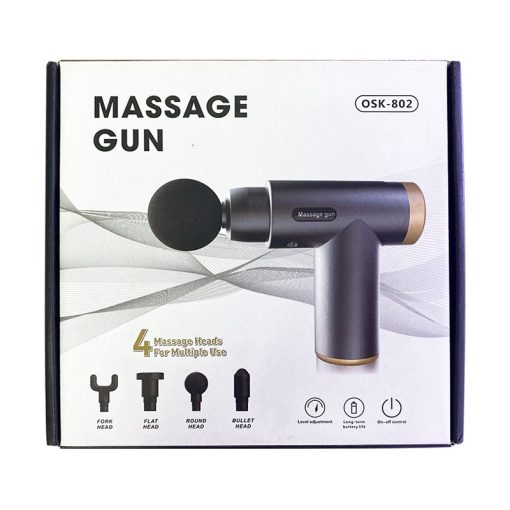 Massagegun