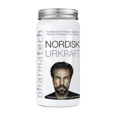 Viên nang uống Nordisk Urkraft