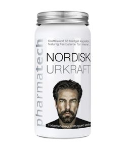 Nordiskurkraft