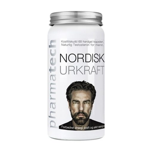 Nordiskurkraft