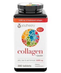 Vien Uong Collagen Youtheory Bio