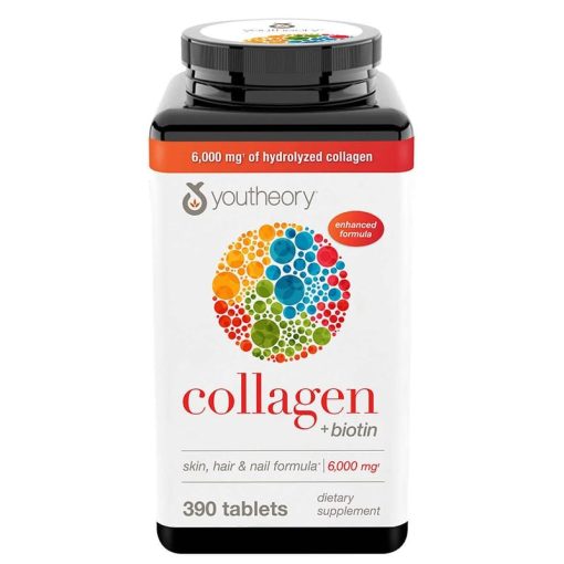 Vien Uong Collagen Youtheory Bio