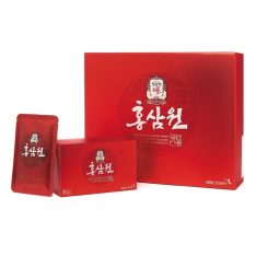 Nuoc Hong Sam Kgc Korean Red Gin