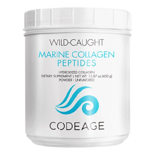 Wild Caught Marine Collagen Peptides