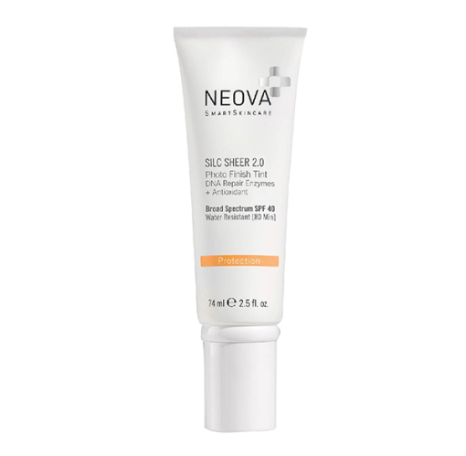 Kem chống nắng Neova SPF 40