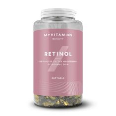 Viên uống chống lão hóa Myvitamins Retinol