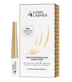Serum dưỡng dài mi 4LONGLASHES chính hãng