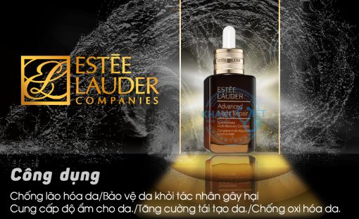 Serum Estee Lauder Advanced Night Repair Synchronized Multi-Recovery Complex 100ml chính hãng