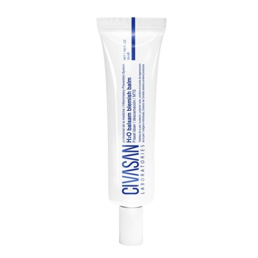 Kem dưỡng phục hồi da Civasan H2O Balsam Blemish Balm 35ml