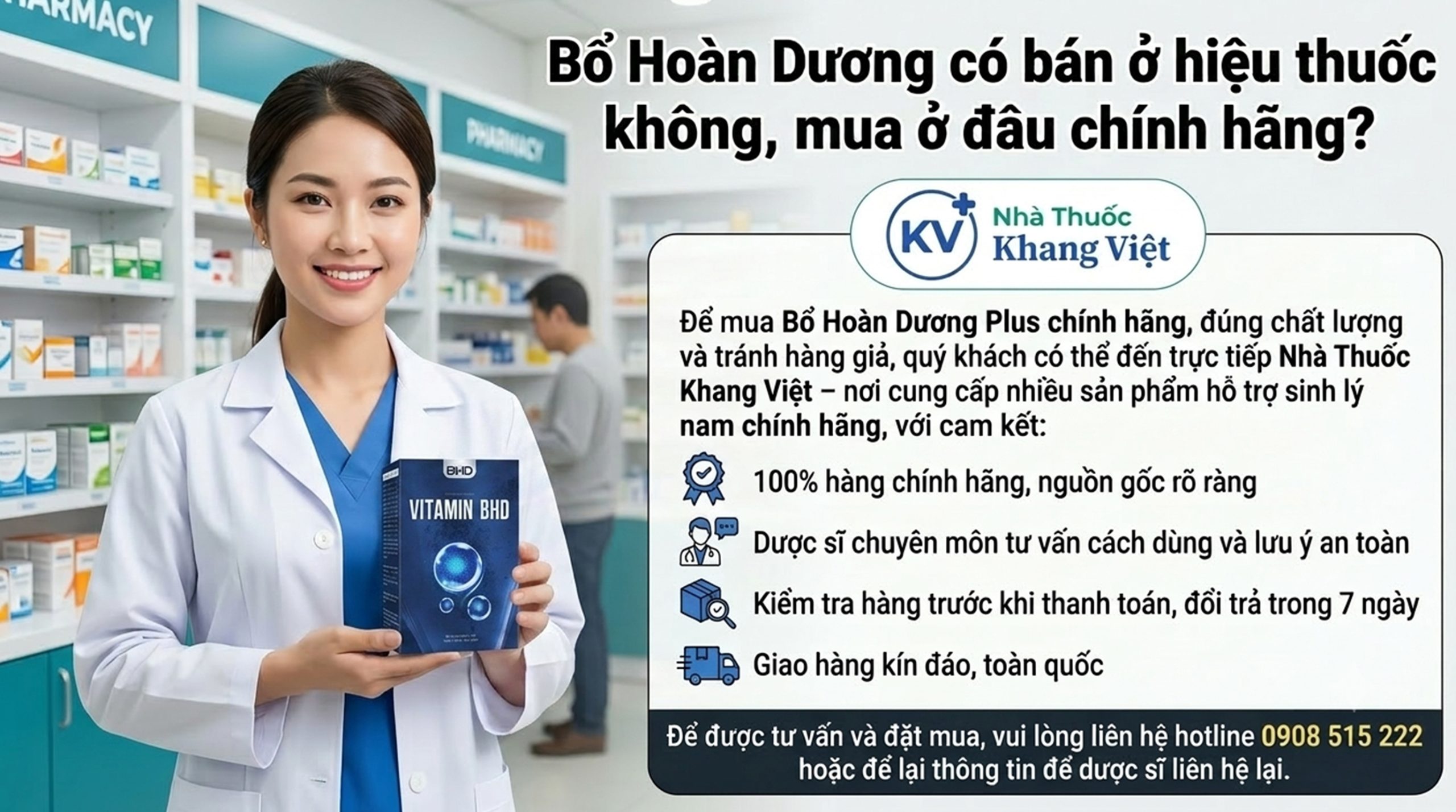 Mua Bổ Hoàn Dương Plus X2 chính hãng ở đâu Bổ Hoàn Dương Plus x2 giải pháp bổ thận tráng dương ưu việt cho nam giới