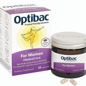 Optibac For Women