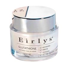 Kem trị nám trắng da Glutathione Niacinamide Eirlys Hàn Quốc chính hãng