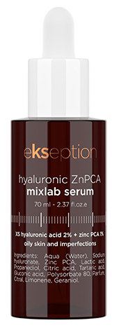 Serum Ekseption Hyaluronic SnPCA