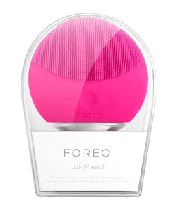 Máy Rửa Mặt Foreo Luna Mini 2