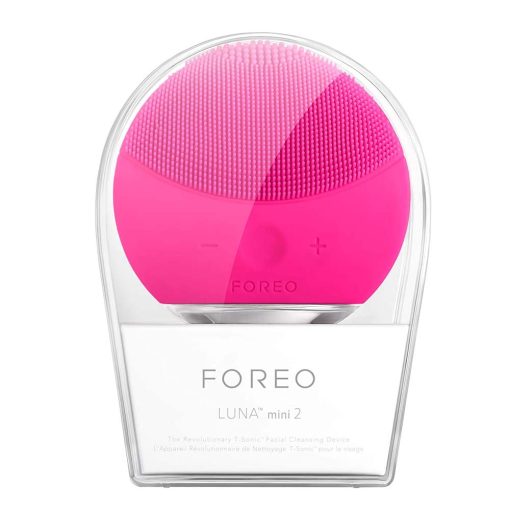 Máy Rửa Mặt Foreo Luna Mini 2