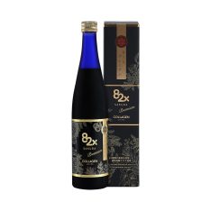 82X Sakura Premium Collagen – Bí quyết chăm sóc da toàn diện từ Nhật Bản