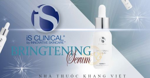 Brightening serum 30ml