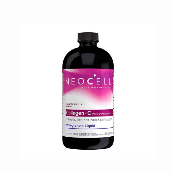 Collagen neocell chinh hang
