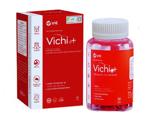 Giảm Cân Vichi