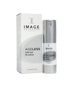 Kem trẻ hóa da vùng mắt Image Ageless