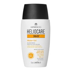 Kem chống nắng Heliocare 360 Mineral Tolerance Fluid SPF50 chính hãng