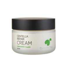 Kem Dưỡng Rau Má Goodndoc Centella Repair Cream 50ml – Bí Quyết Sở Hữu Làn Da Khỏe Mạnh Rạng Rỡ