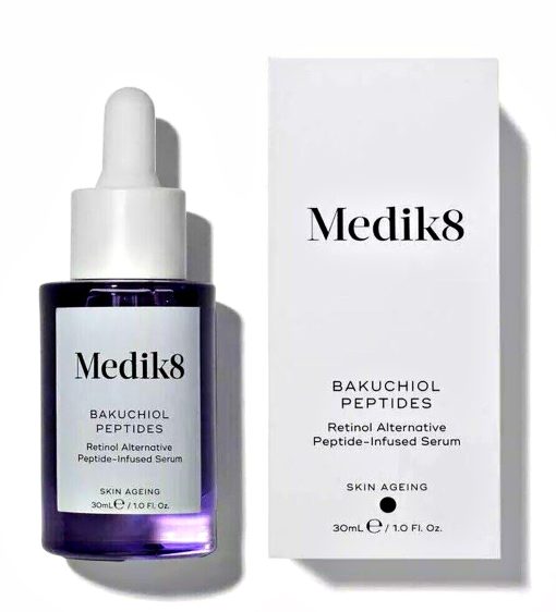 Medik8 Bakuchiol Peptides