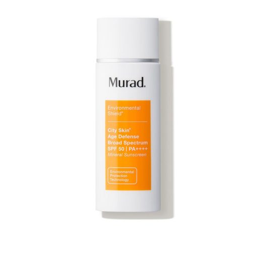 Murad City Skin Age Defense Broad Spectrum SPF 50 PA+++ chính hãng