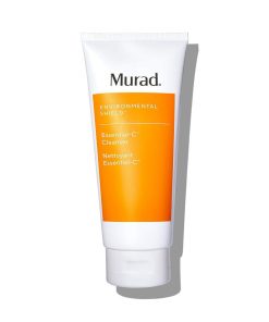 Sửa rữa mặt Murad Essential C Cleanser 200ml – Làm Sạch Sâu, Bảo Vệ Da Toàn Diện