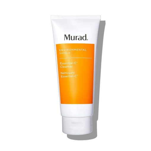 Sửa rữa mặt Murad Essential C Cleanser 200ml – Làm Sạch Sâu, Bảo Vệ Da Toàn Diện