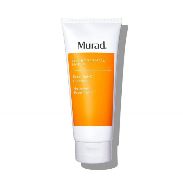 Murad Essential C Cleanser 200ml chinh hang