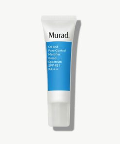 Murad Oil and Pore Control Mattifier Broad Spectrum SPF 45 kem dưỡng kiềm dầu & chống nắng