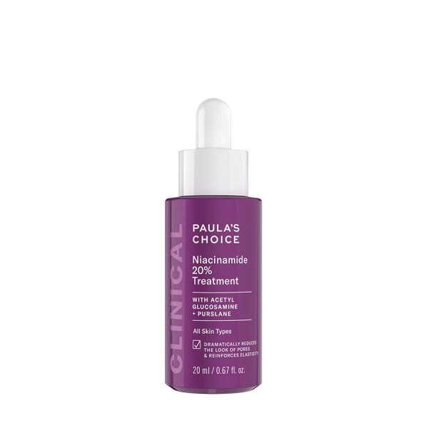 Niacinamide 20 Paulas Choice chinh hang