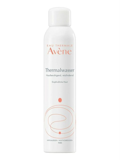 Nước Xịt Khoáng Avene chính hãng