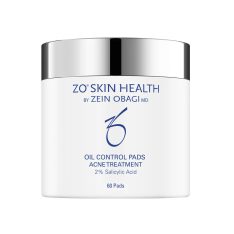 Miếng tẩy tế bào chết Oil Control Pads Acne Treatment