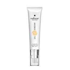 Sakura CC Cream Flawless Control Base SPF50 PA++++
