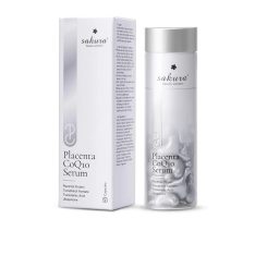 Sakura Placenta COQ10 serum chính hãng