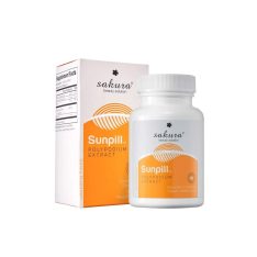 Sakura Sunpill chính hãng