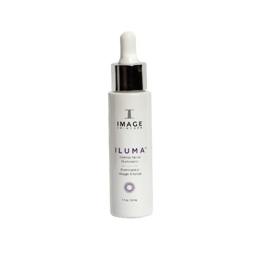 Serum Image Iluma 27ml chính hãng giúp làm trắng da xóa mờ nám