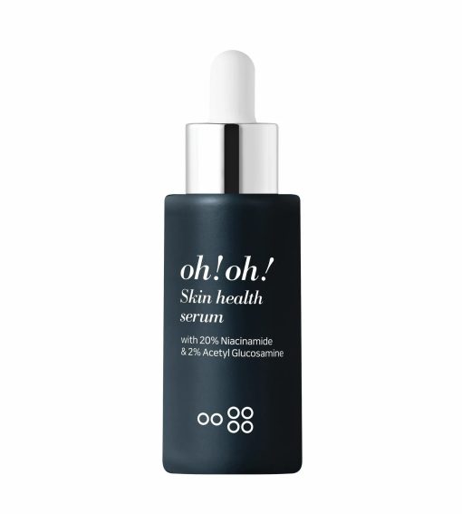 Oh!oh! Skin Health Serum