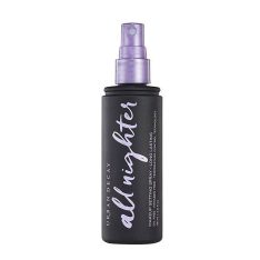 Xịt khoá nền makeup Urban Decay 118ml – Siêu Phẩm Cố Định Lớp Nền Hoàn Hảo