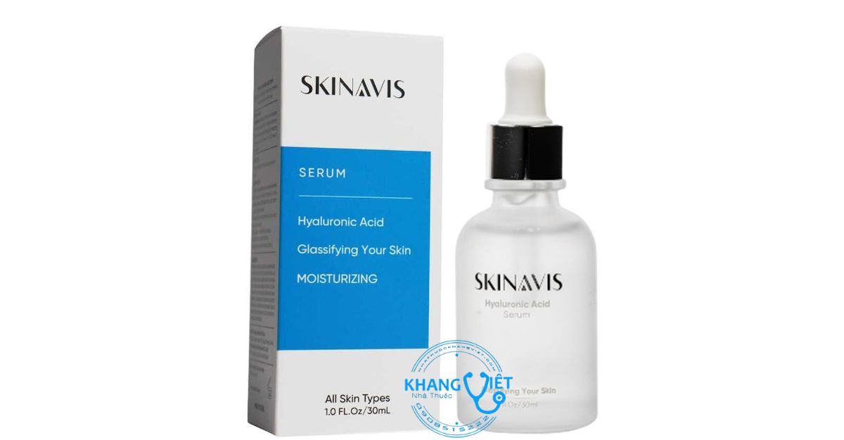 serum ha skinavis