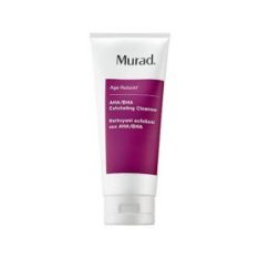 Sữa rửa mặt tẩy da chết Murad AHA/BHA Exfoliating Cleanser