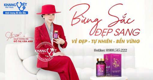 Tố Ngọc Hoàn Plus+ cân bằng nội tiết tố giải pháp toàn diện cho nữ