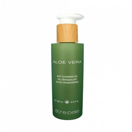 Aloe Vera Cleansing Gel