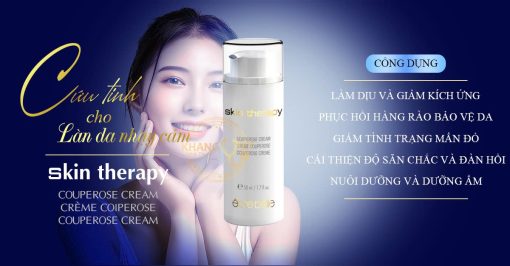 Skin Therapy Couperose Cream