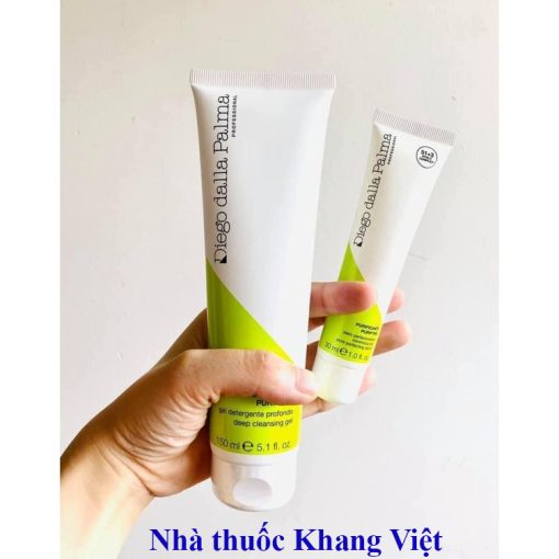 Tinh chất Diego Dalla Palma Pore Perfecting Serum Chính Hãng